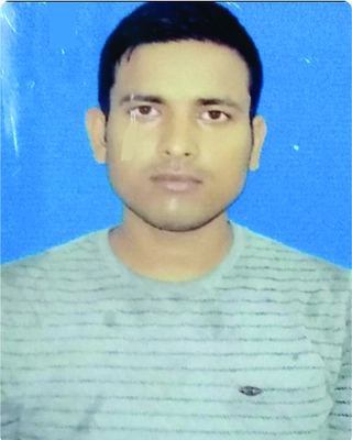 Amit Tiwary