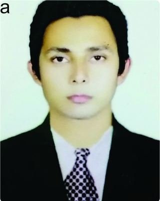 Khalid Jamal