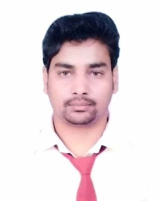Lucky Kumar Singh