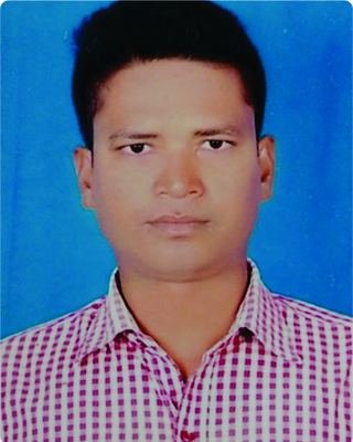 Md Imran Ahmad