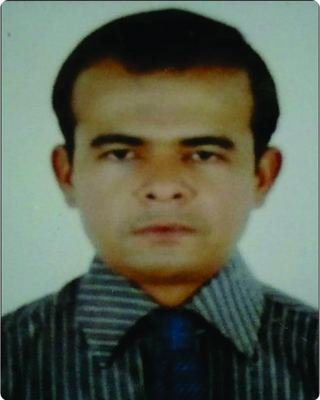Syed Md Anwer