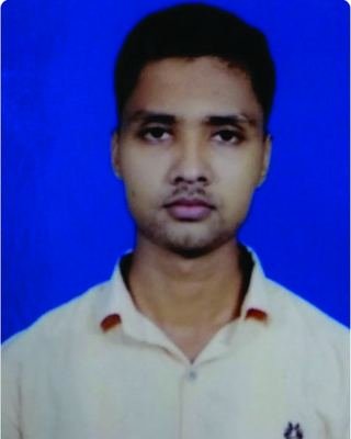Tajdar Alam