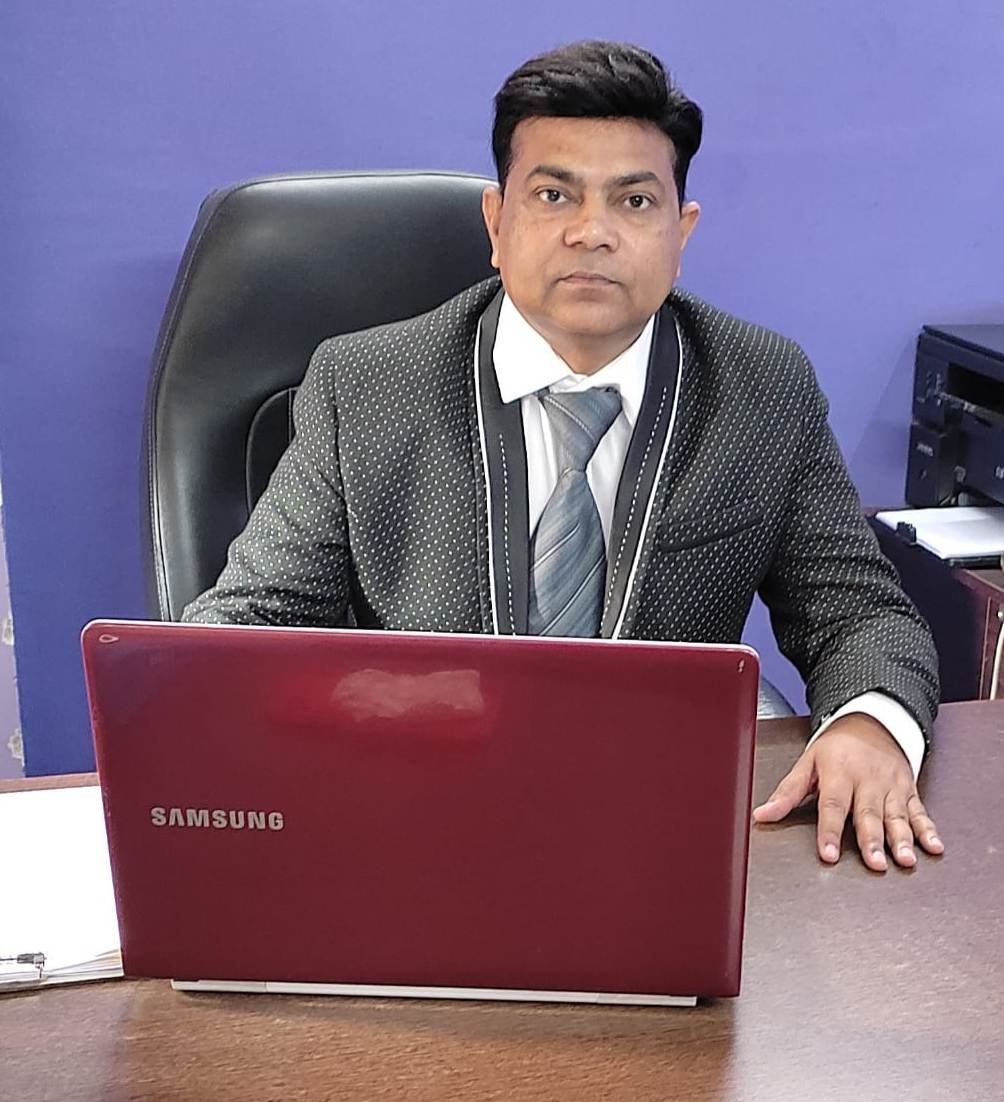 Adil Matloob