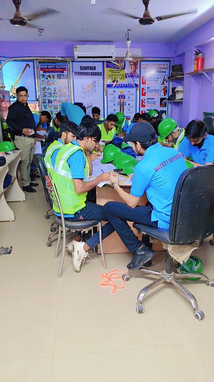 Classroom Training