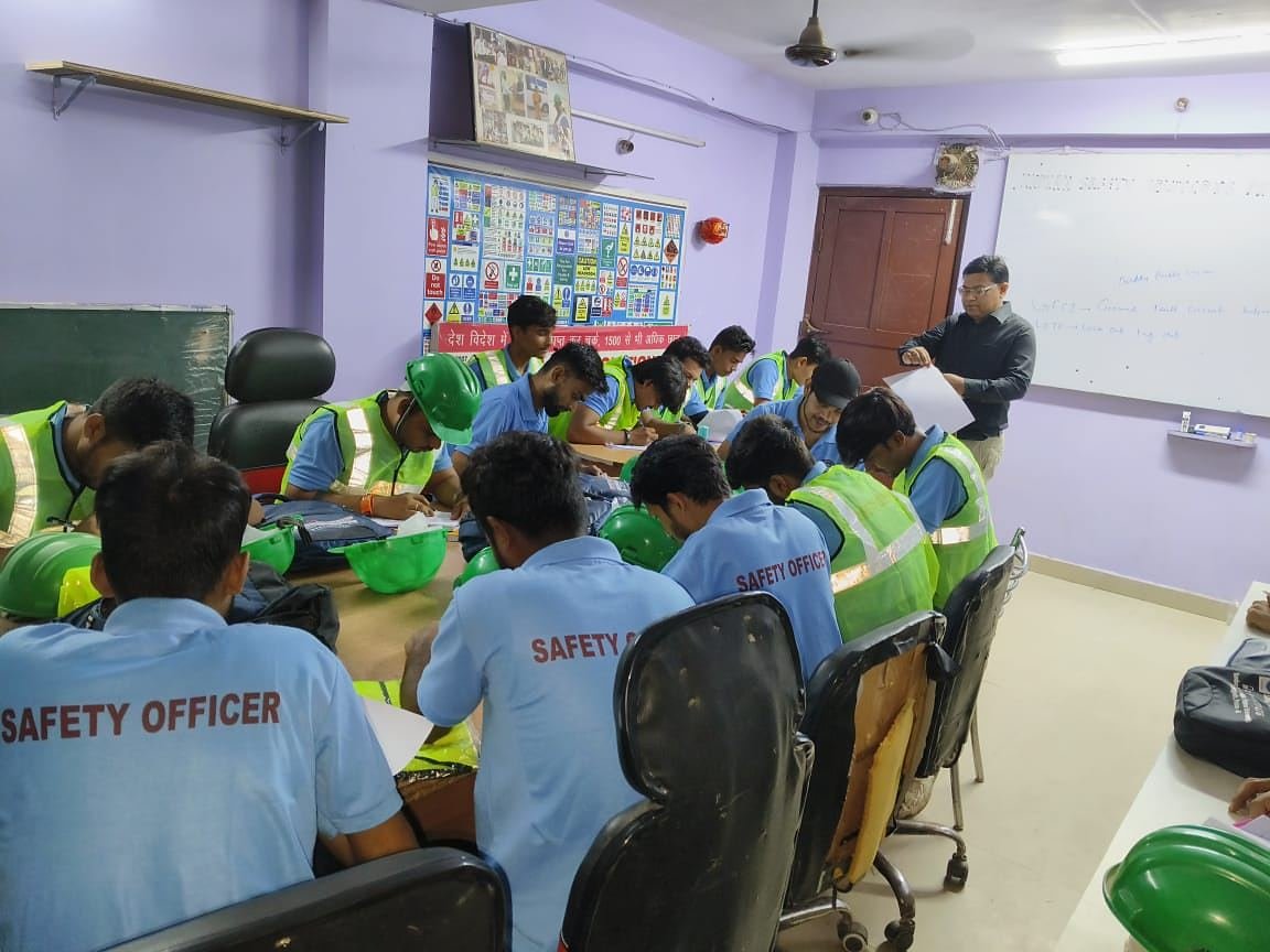Classroom Training