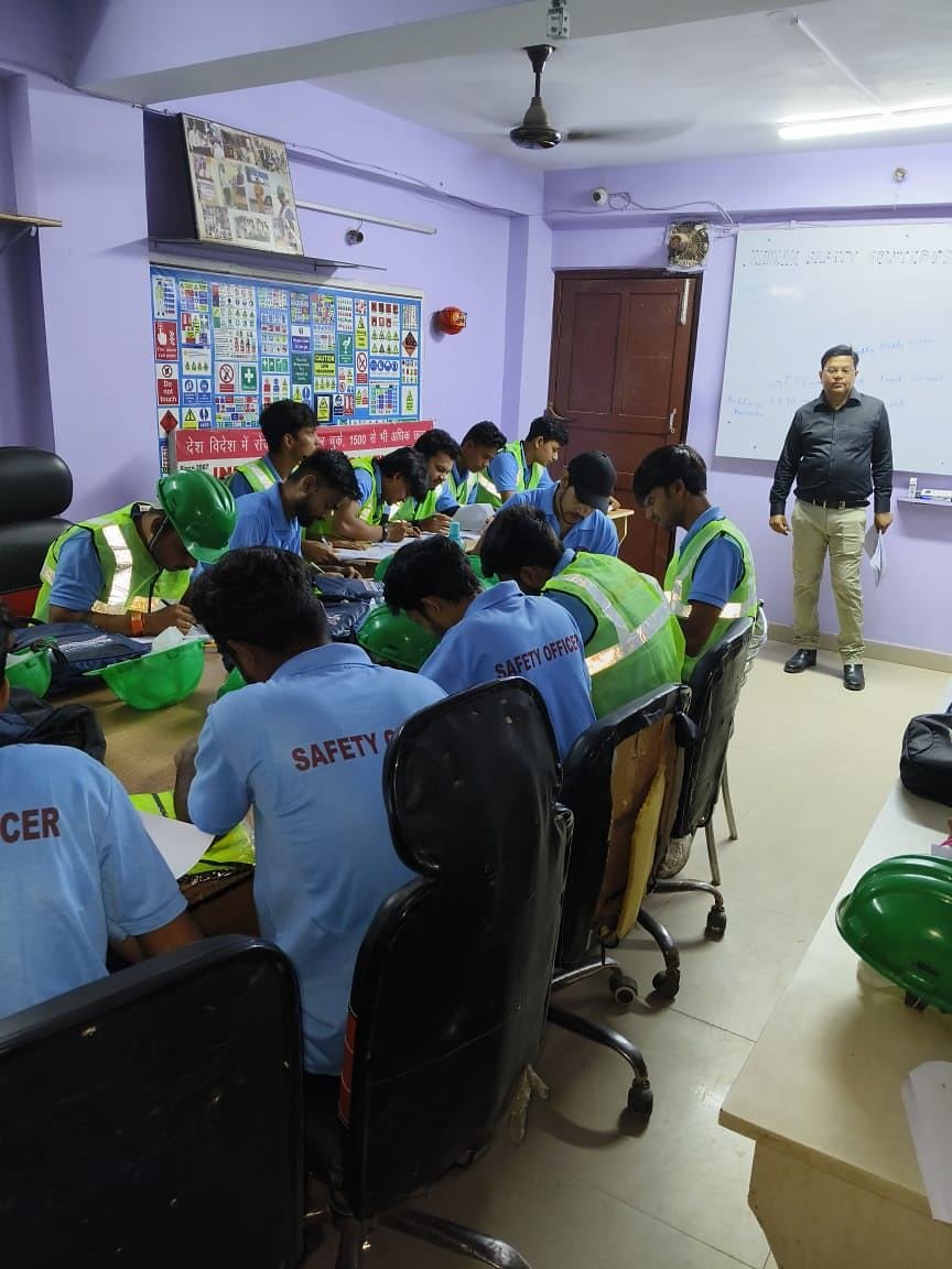 Classroom Training