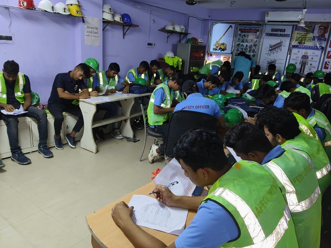 Classroom Training
