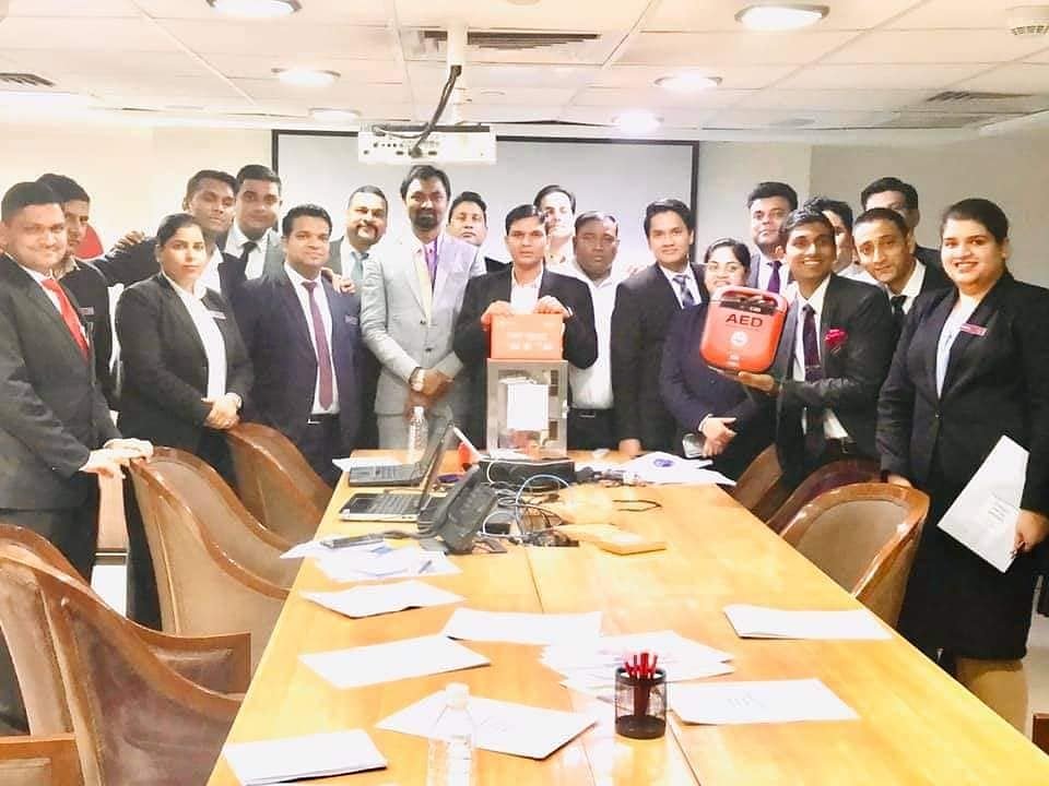 Corporate Training