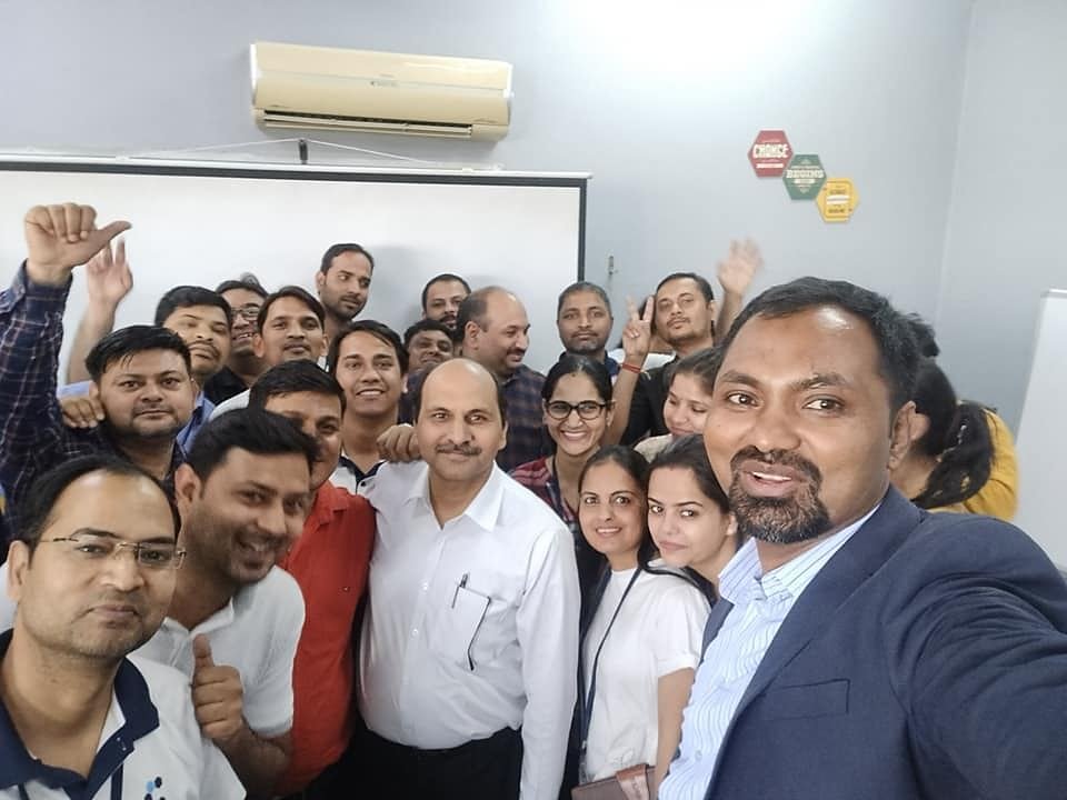 Corporate Training