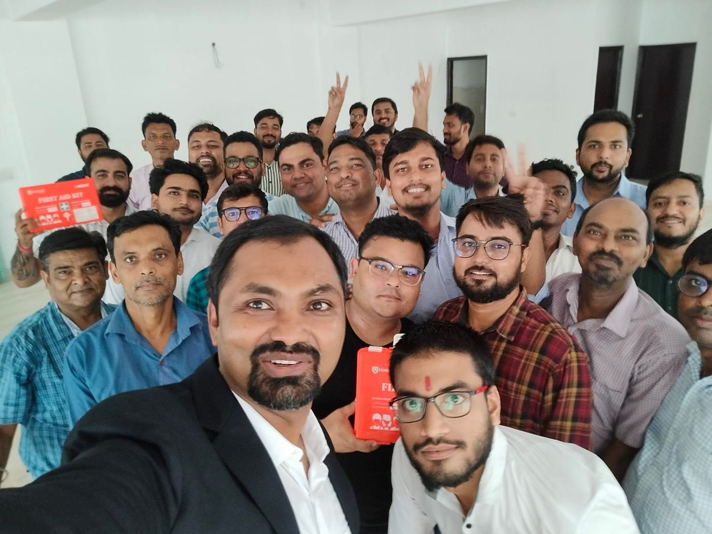 Corporate Training