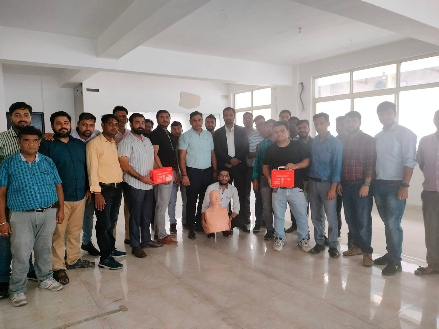Corporate Training