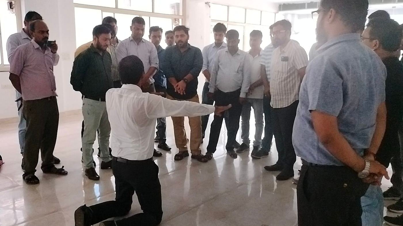 Corporate Training