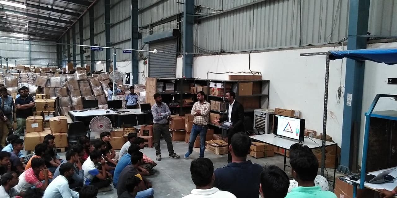 Corporate Training