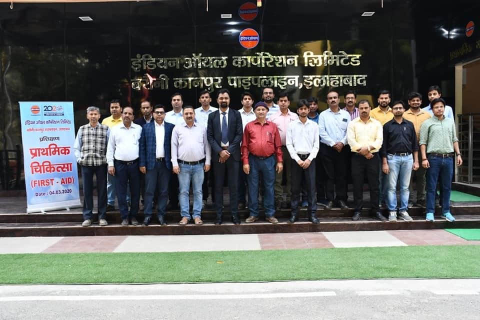 Corporate Training