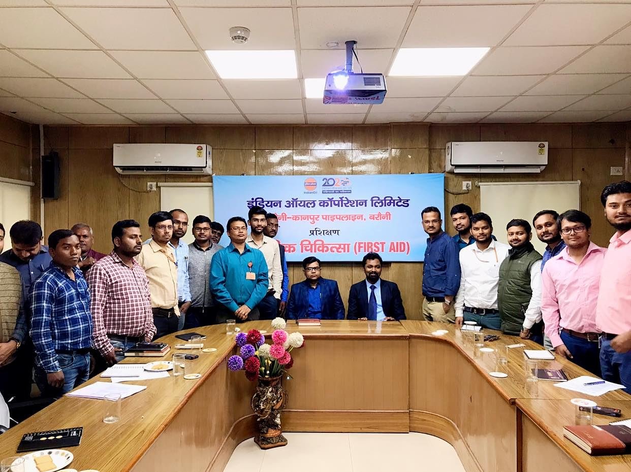 Corporate Training