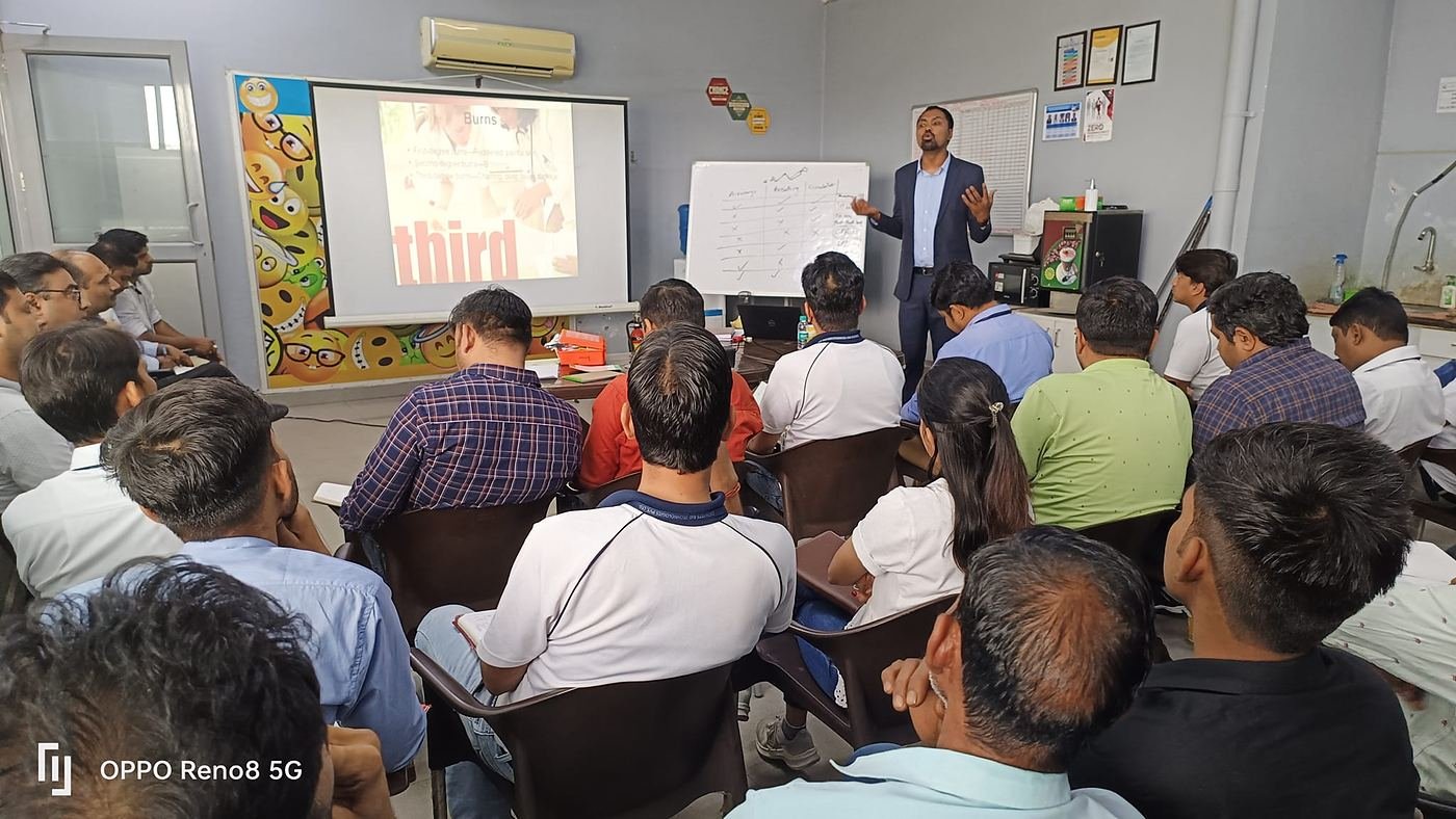Corporate Training
