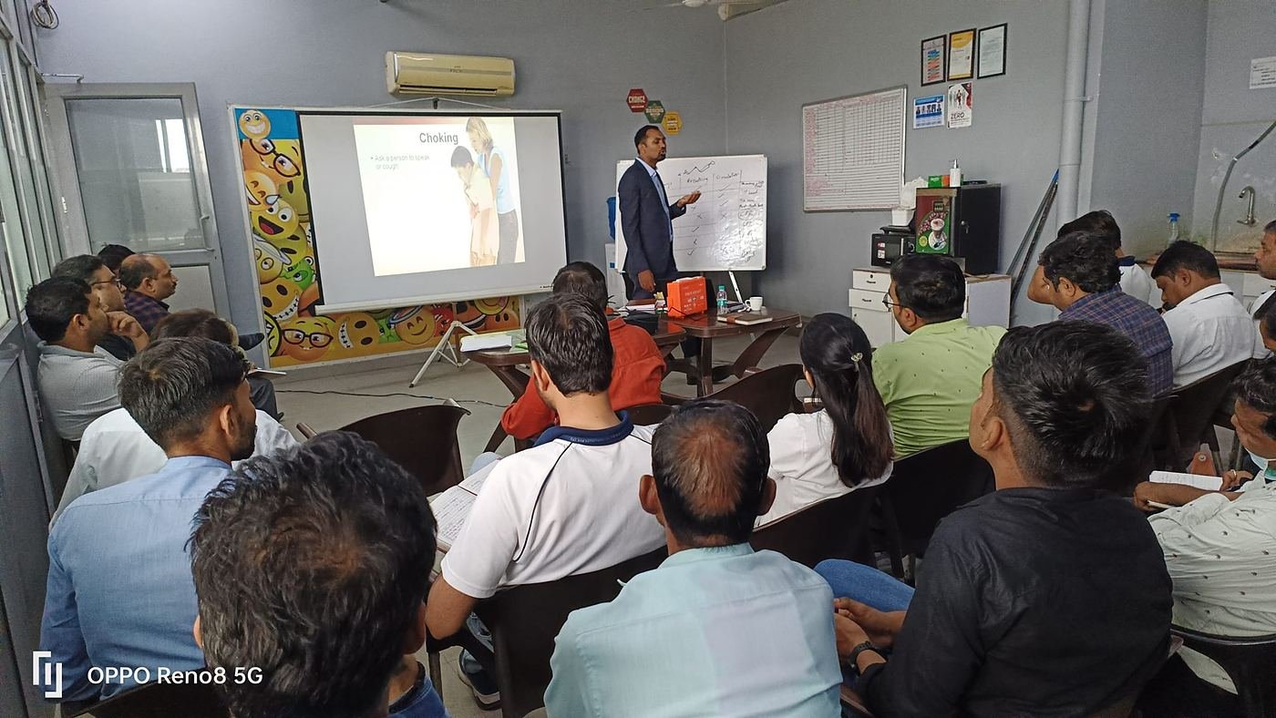 Corporate Training