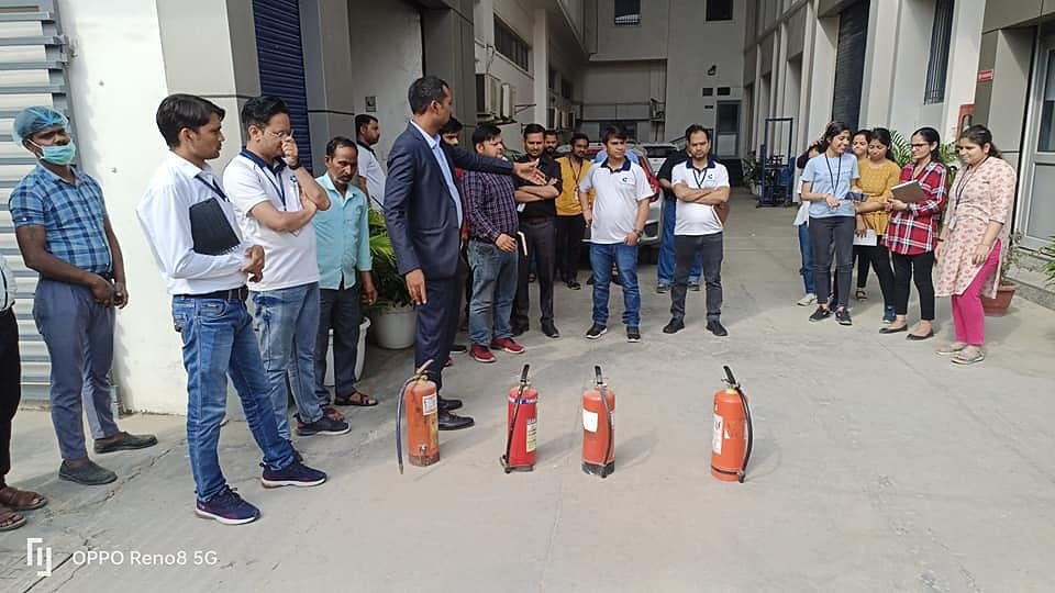 Corporate Training