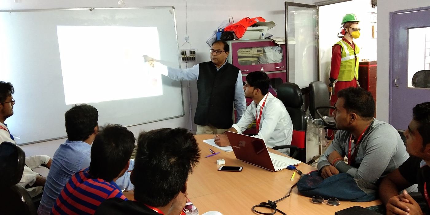 Classroom Training