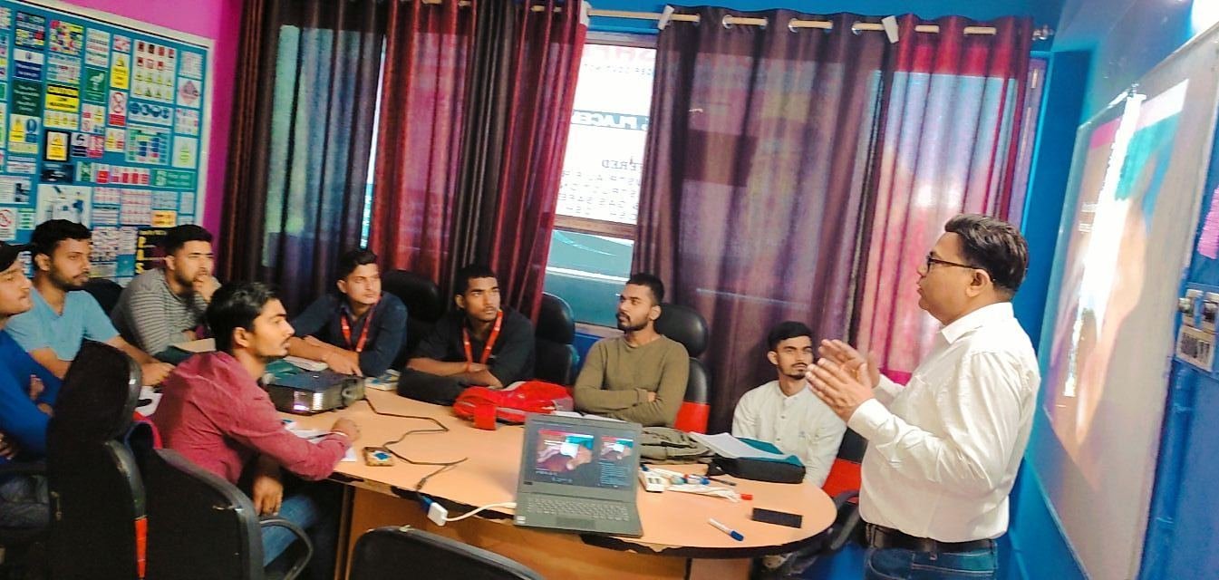 Classroom Training