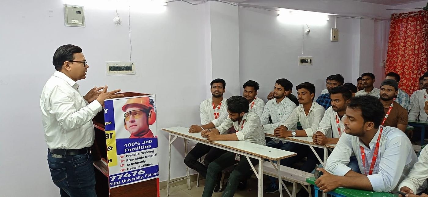 Classroom Training