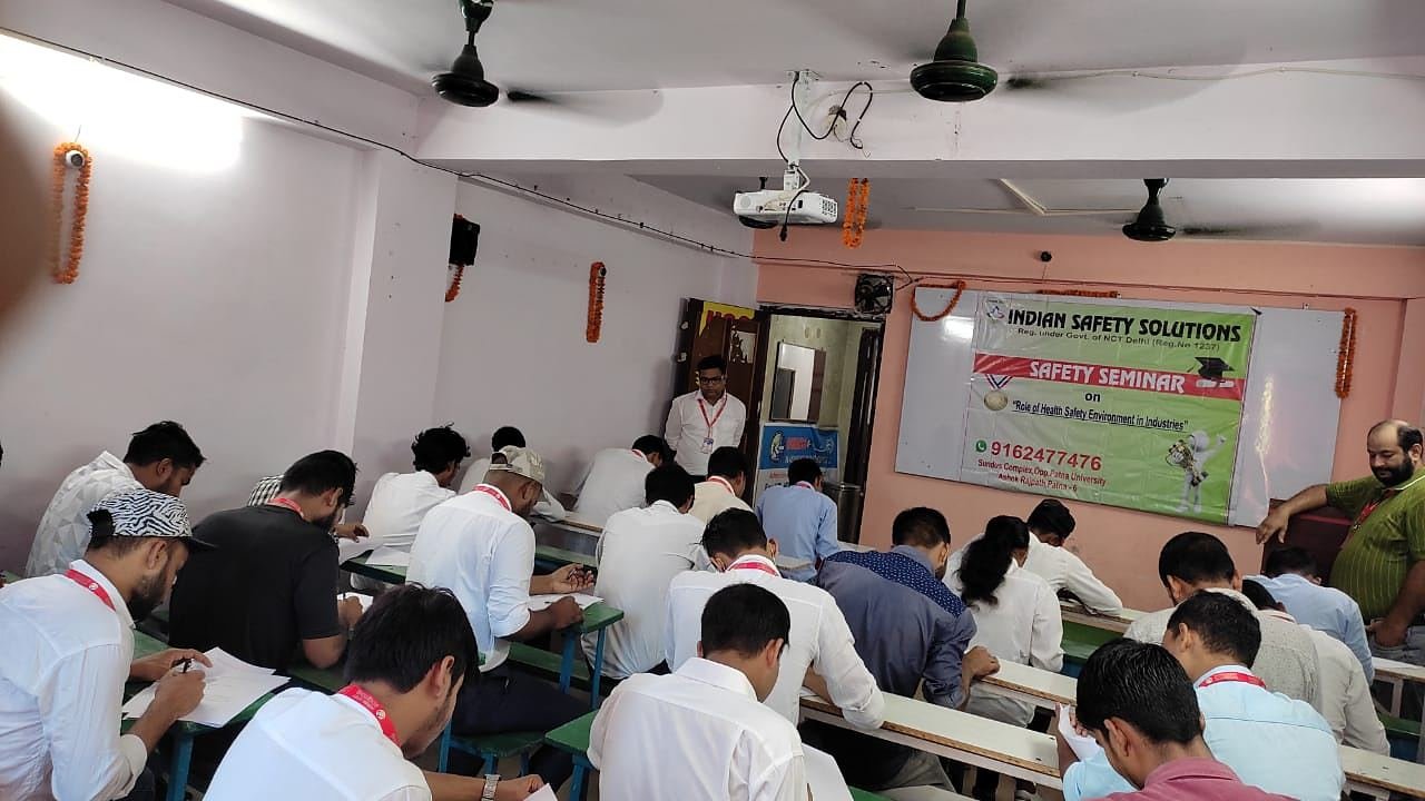 Classroom Training