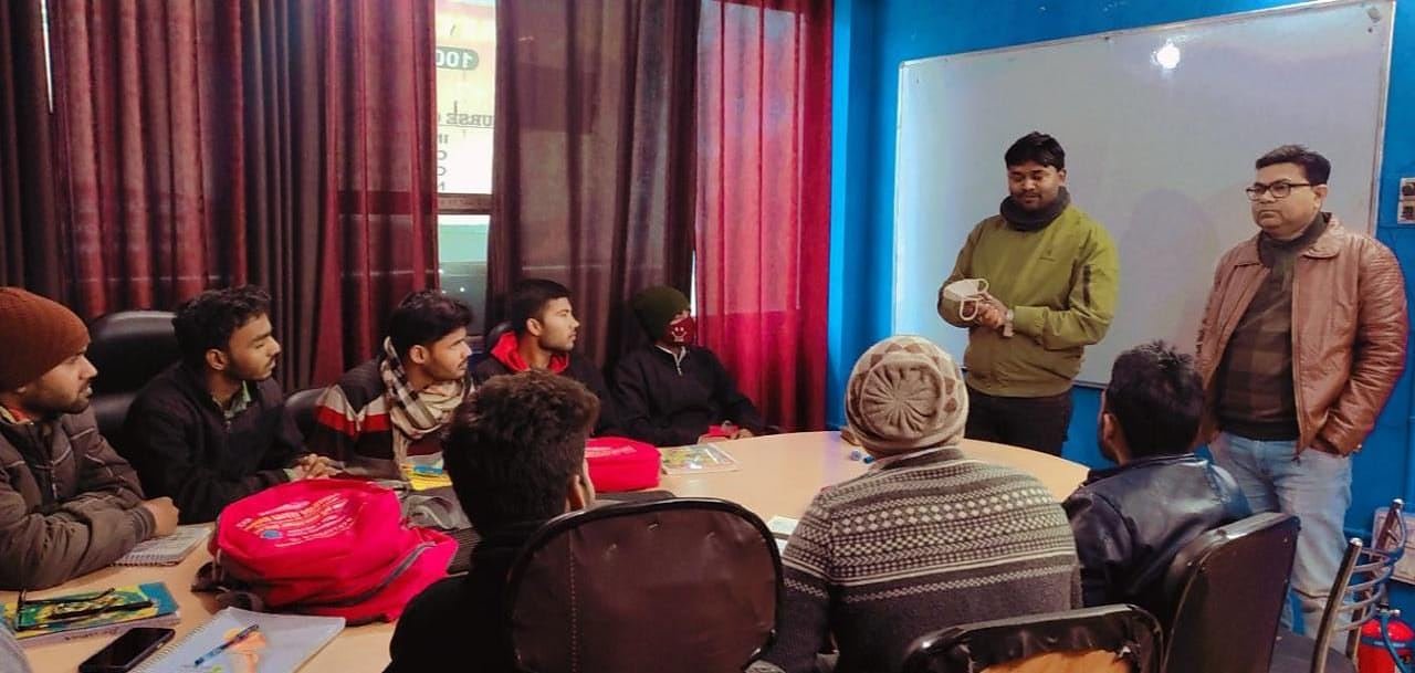 Classroom Training