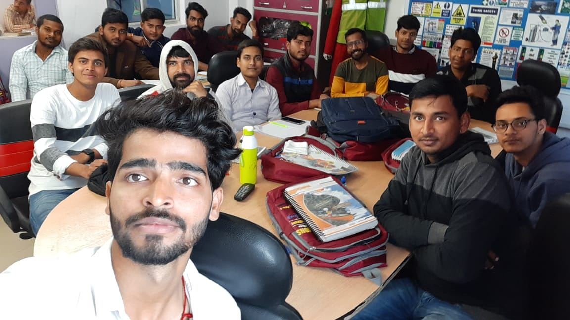 Classroom Training
