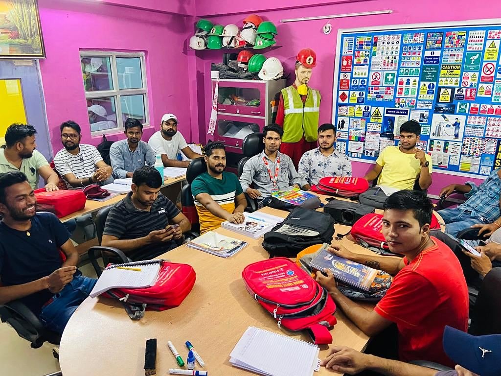 Classroom Training