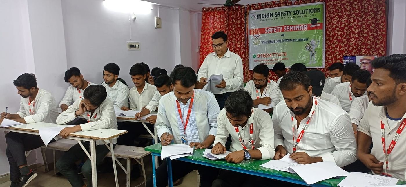 Classroom Training