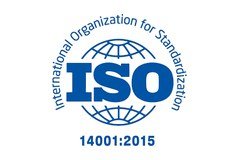ISO 14001:2015