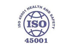 ISO 45001