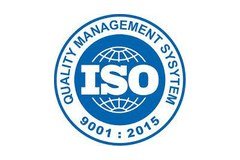 ISO 9001:2015