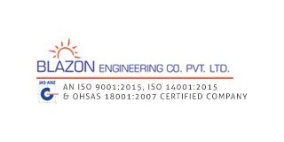 Blazon Engineering Blazon Engineering