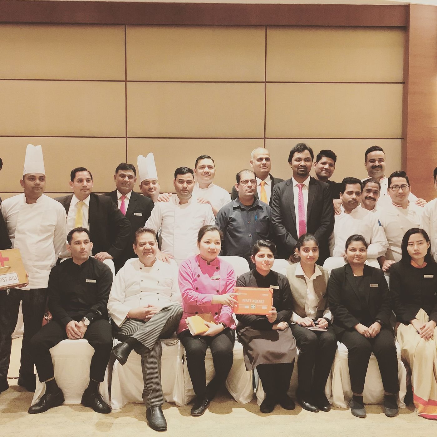 HACCP & Food Safety Course