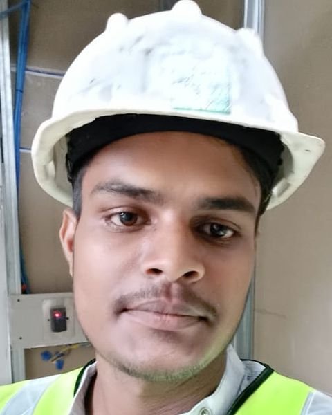 Abdullah Ansari – placed student