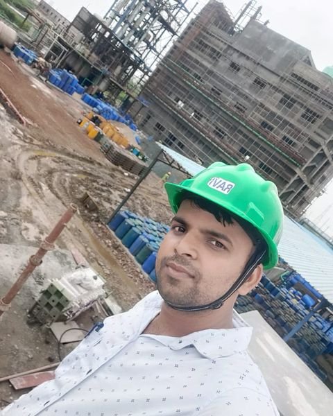 Ahalad Kumar Raut – placed student