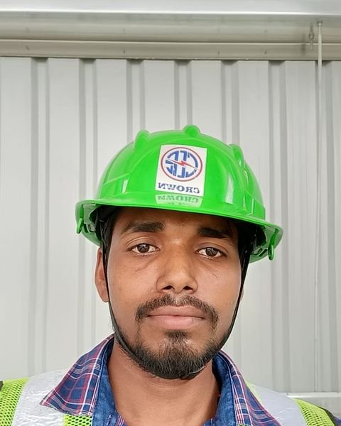 Chandrabhan Kumar – placed student