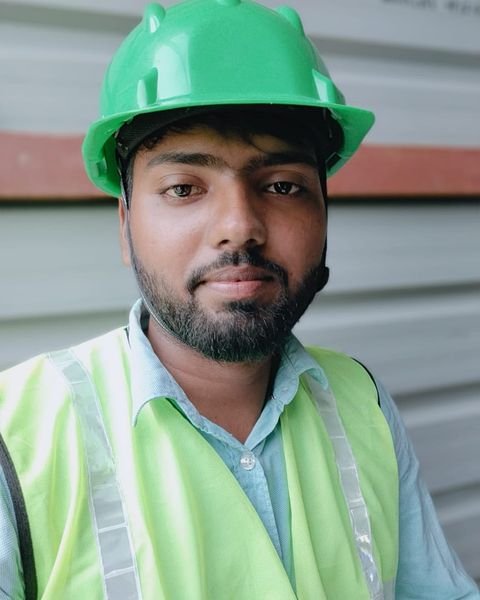 Govind Kumar – placed student