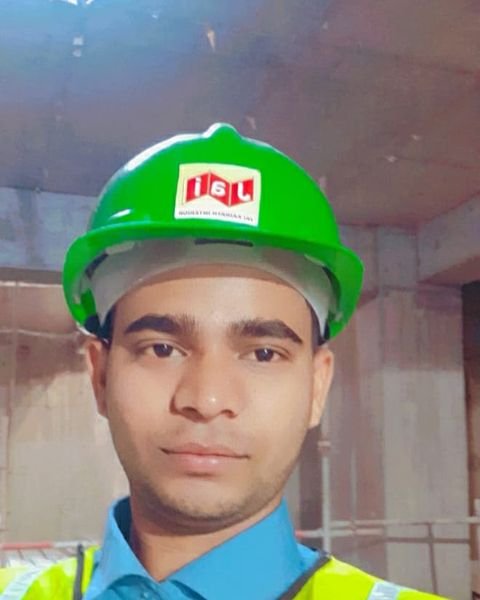 Hasnain Alam – placed student
