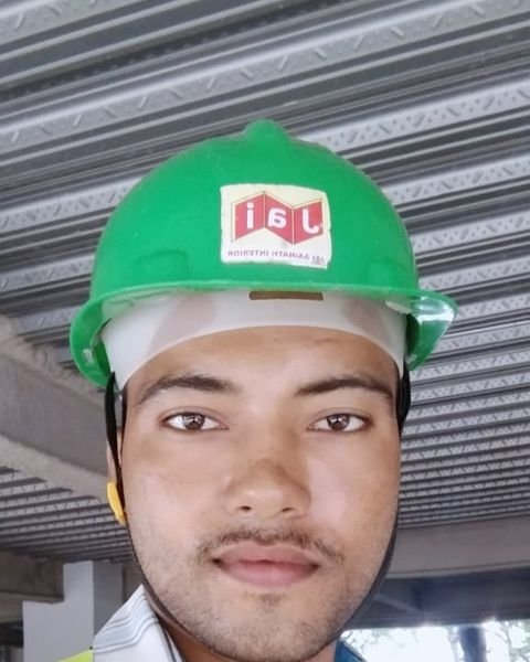Manish Kr Chaudhary – placed student