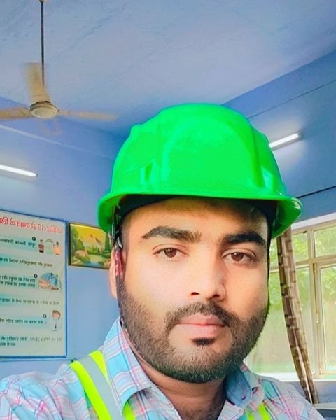 Md Ali Hasan Raza – placed student