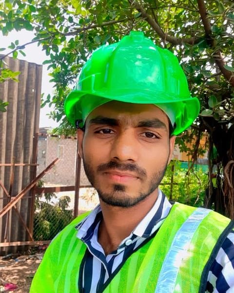 Md Arman – placed student
