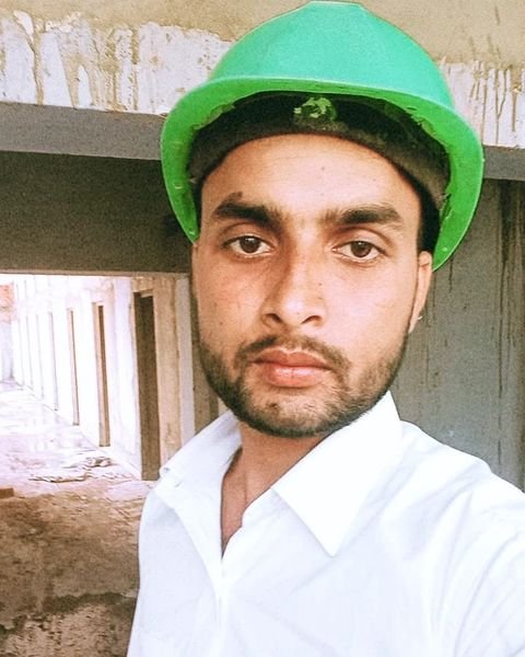 Md Salim – placed student