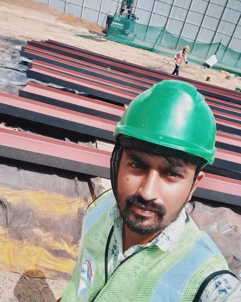Murari Kumar Singh – placed student