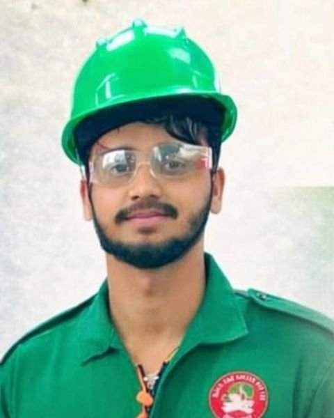 Md Shaquib