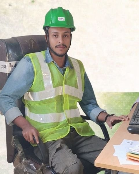 Md. Amanullah