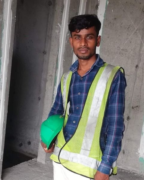 Placed student