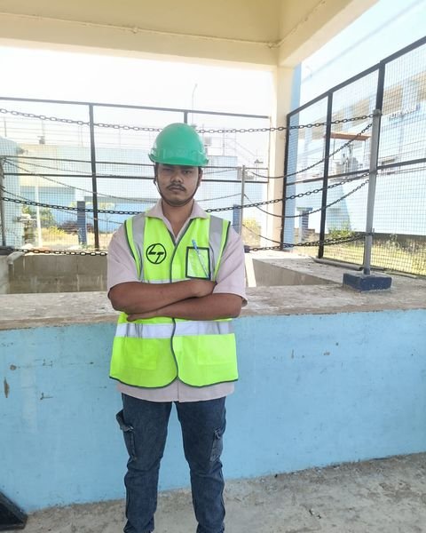 Placed student