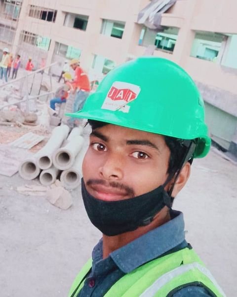 Abhishek Ray